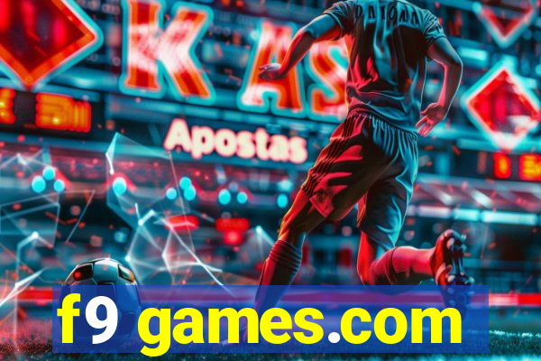 f9 games.com